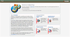 Desktop Screenshot of produktdesign.hslu.ch